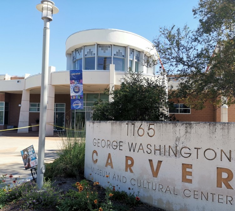 George Washington Carver Museum (Austin,&nbspTX)